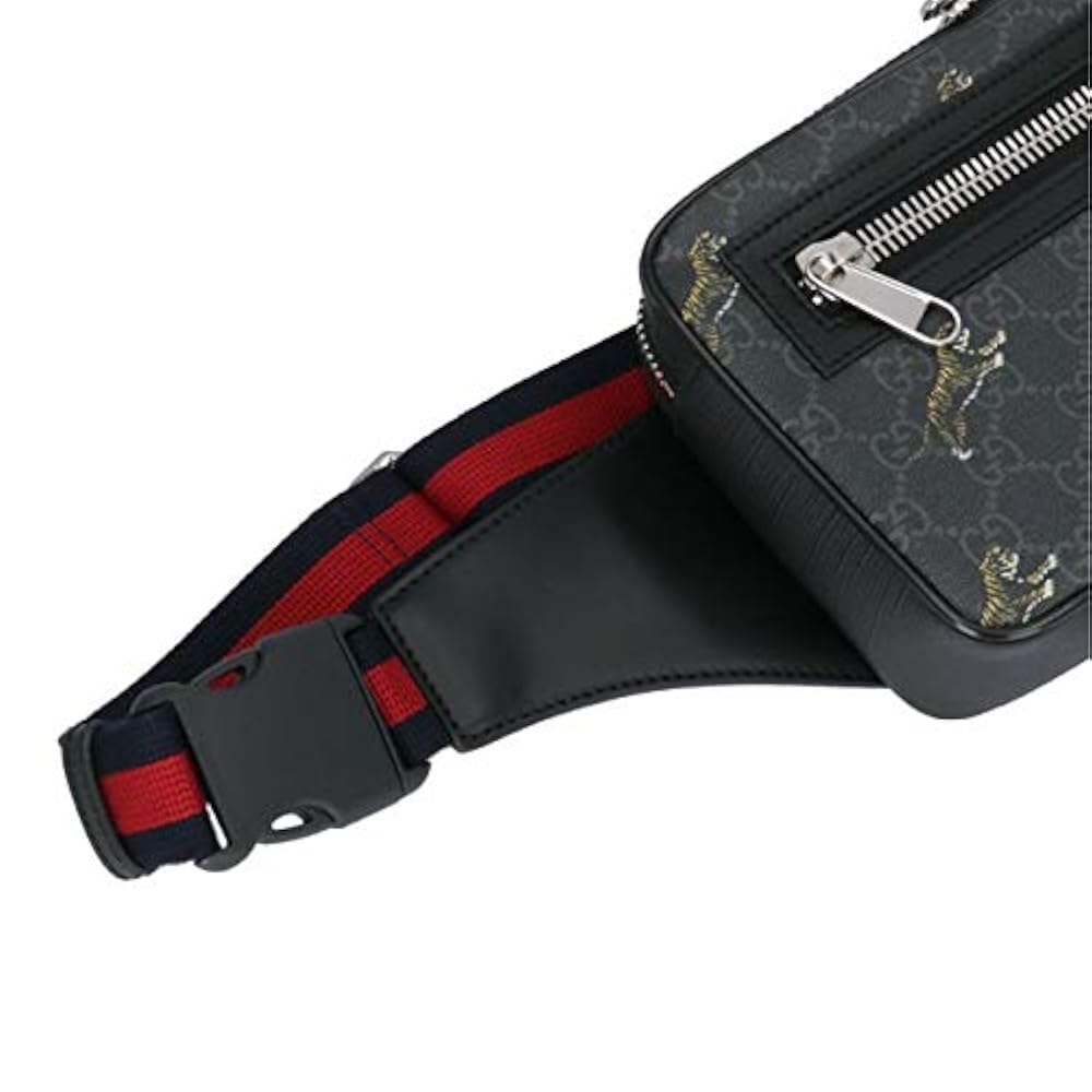 GUCCI ボディバッグ・ウエストポーチ Amazon | GUCCI(グッチ) バッグ メンズ Belt Bags ボディバッグ